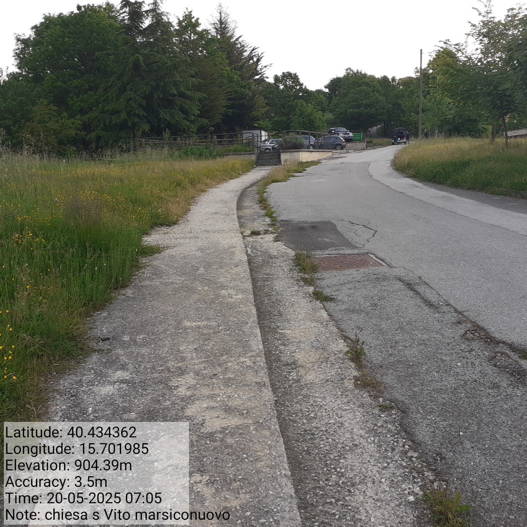 Galleria Fotografica Immagine