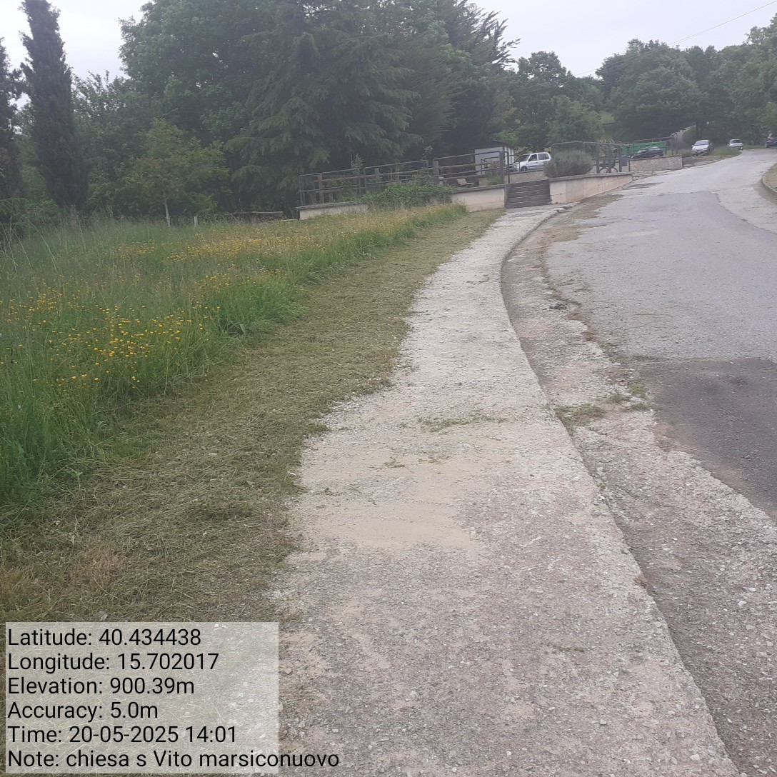 Galleria Fotografica Immagine