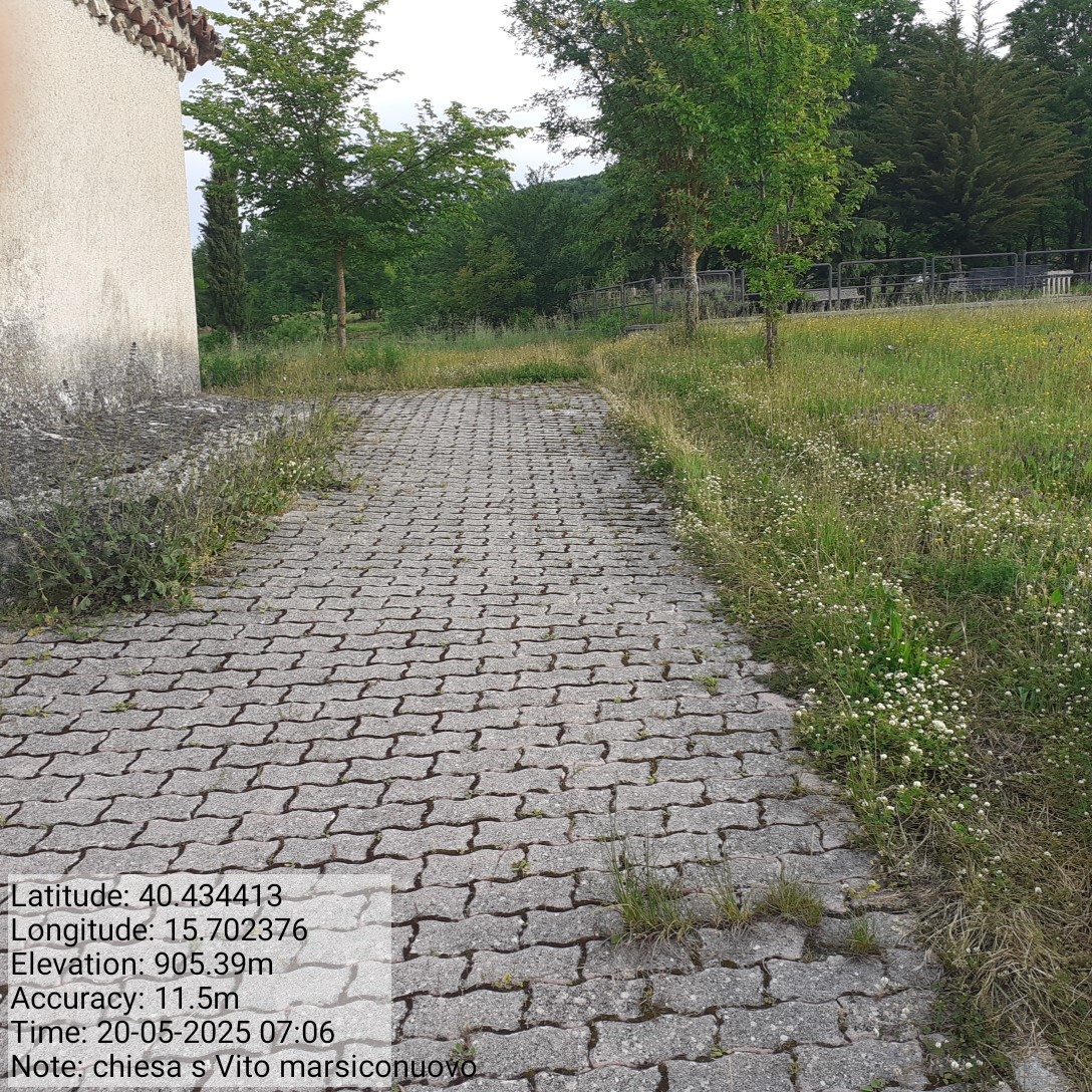 Galleria Fotografica Immagine