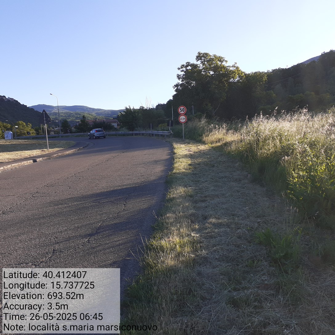 Galleria Fotografica Immagine