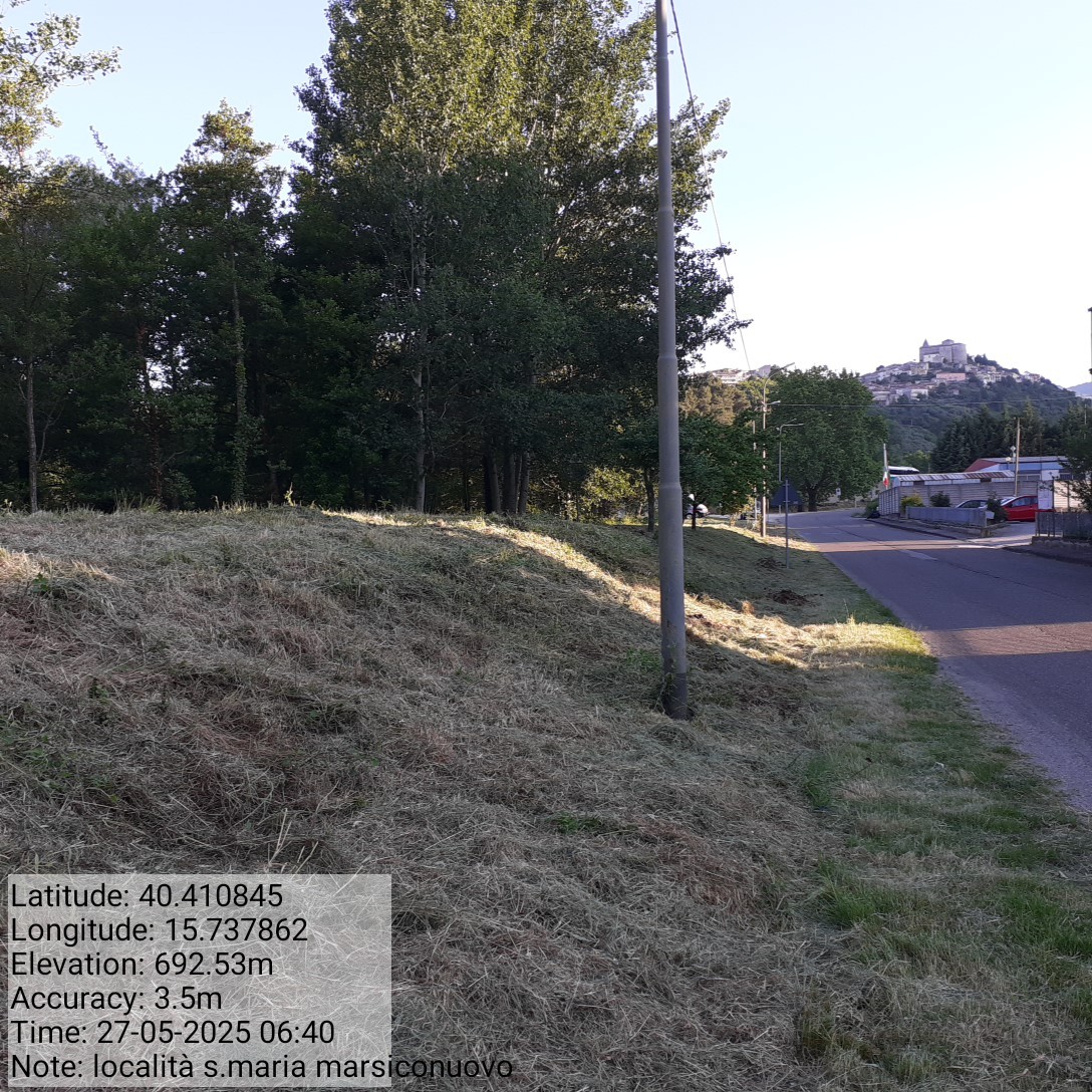 Galleria Fotografica Immagine