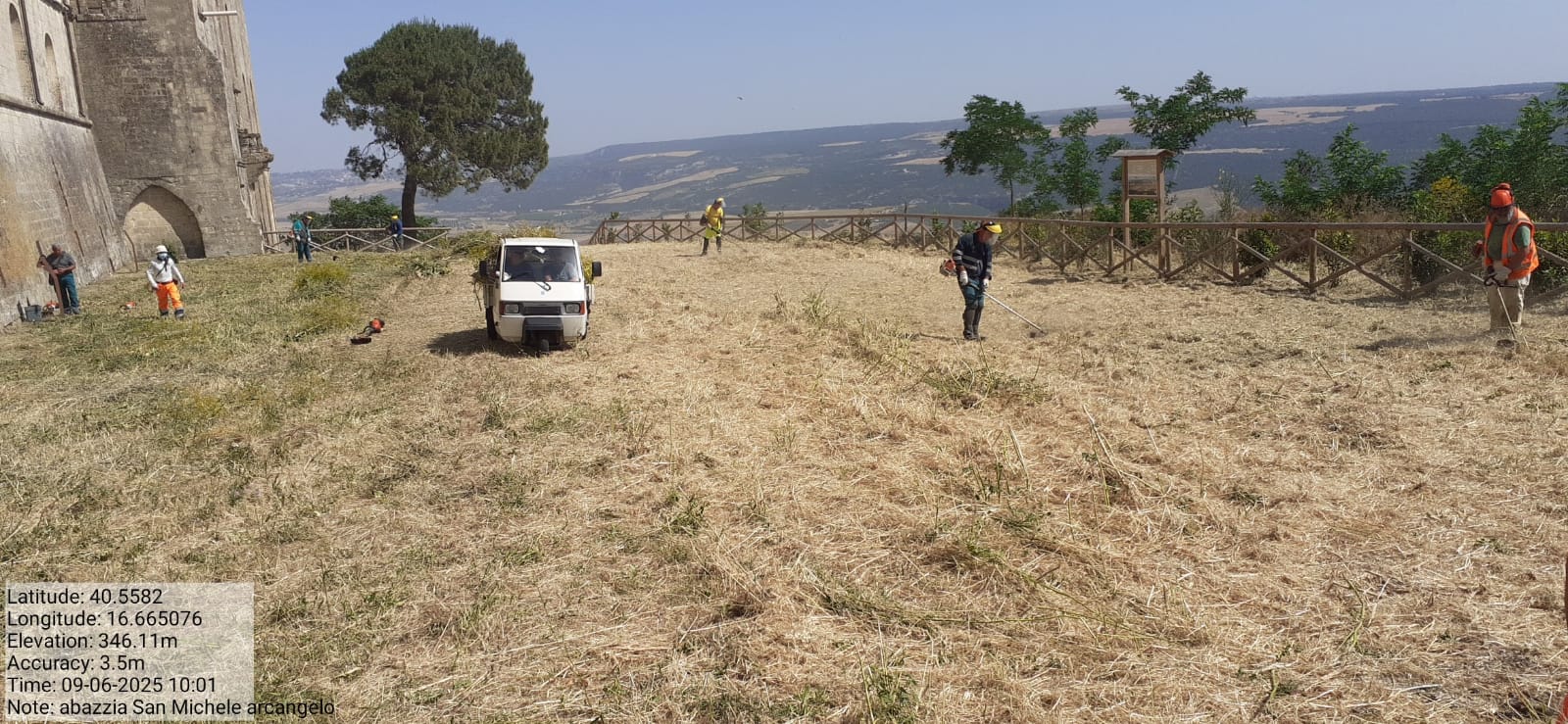 Galleria Fotografica Immagine