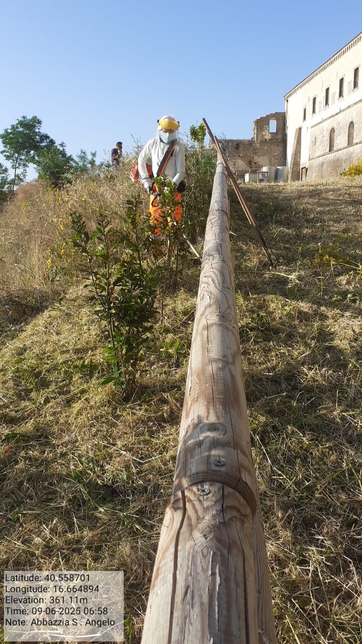 Galleria Fotografica Immagine