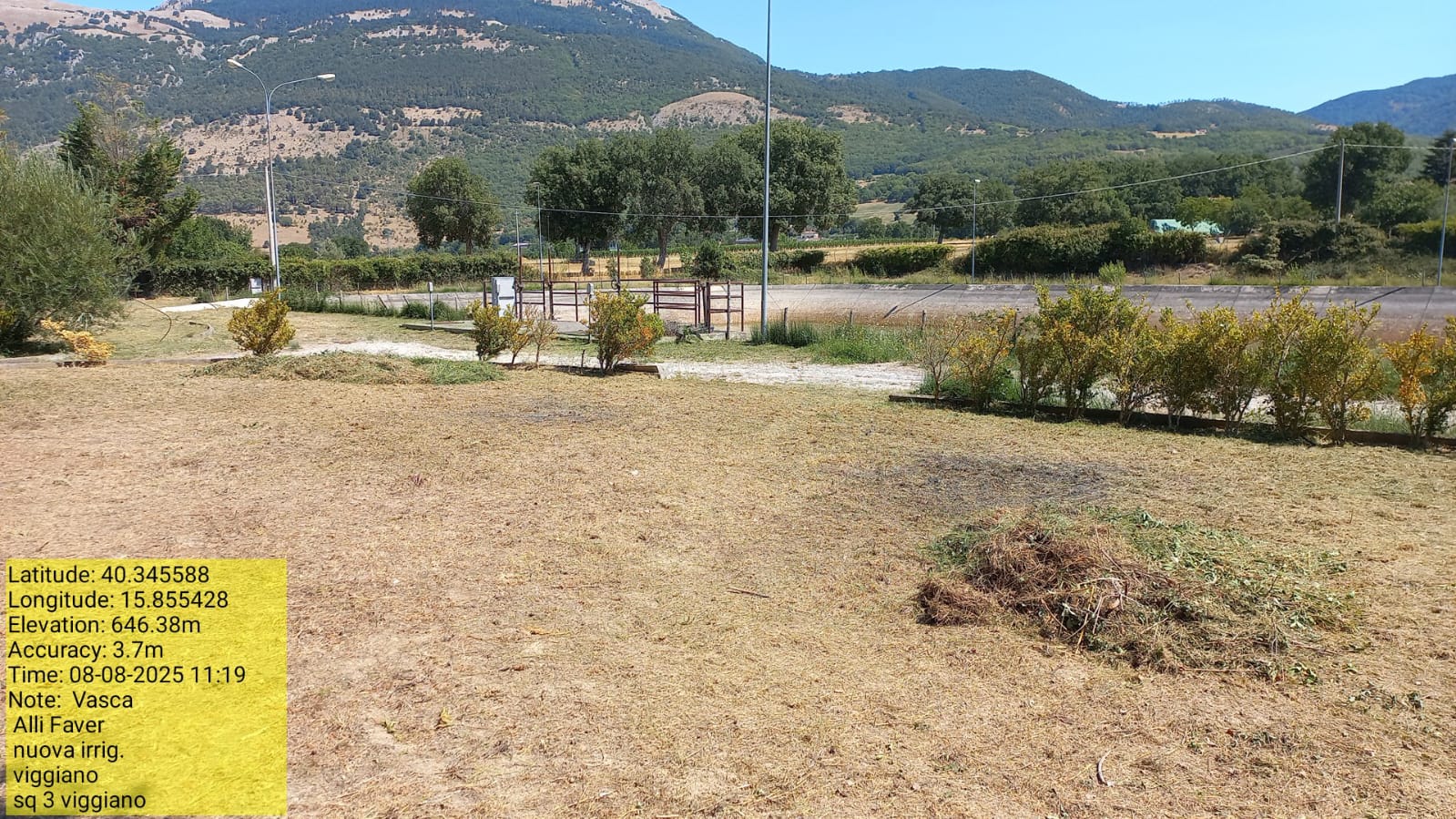 Galleria Fotografica Immagine