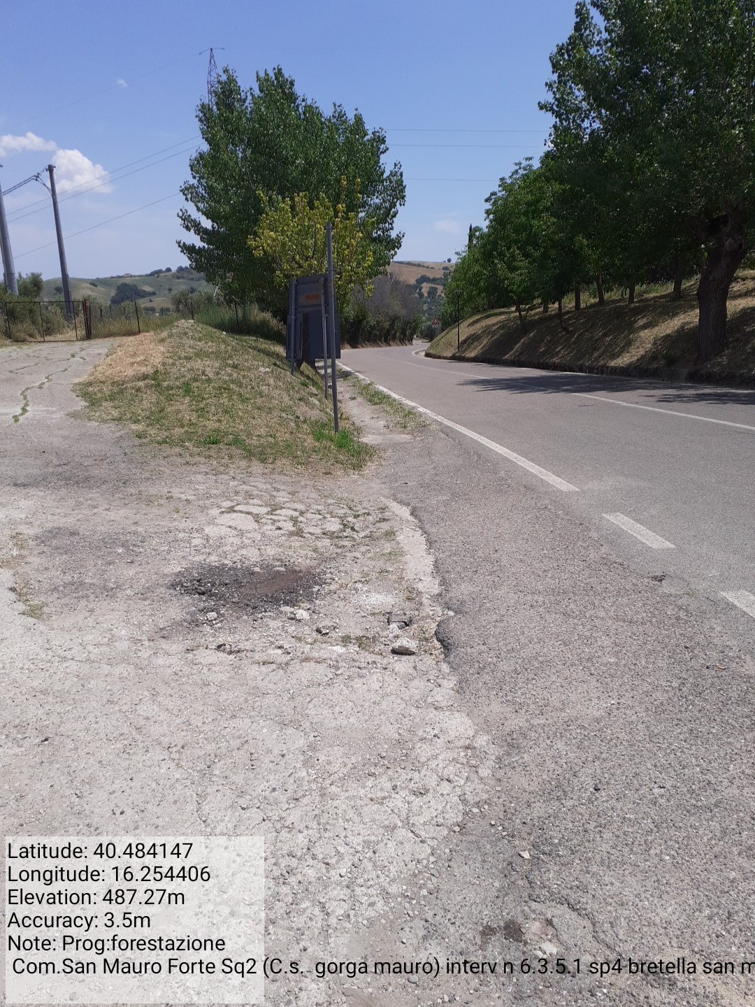 Galleria Fotografica Immagine