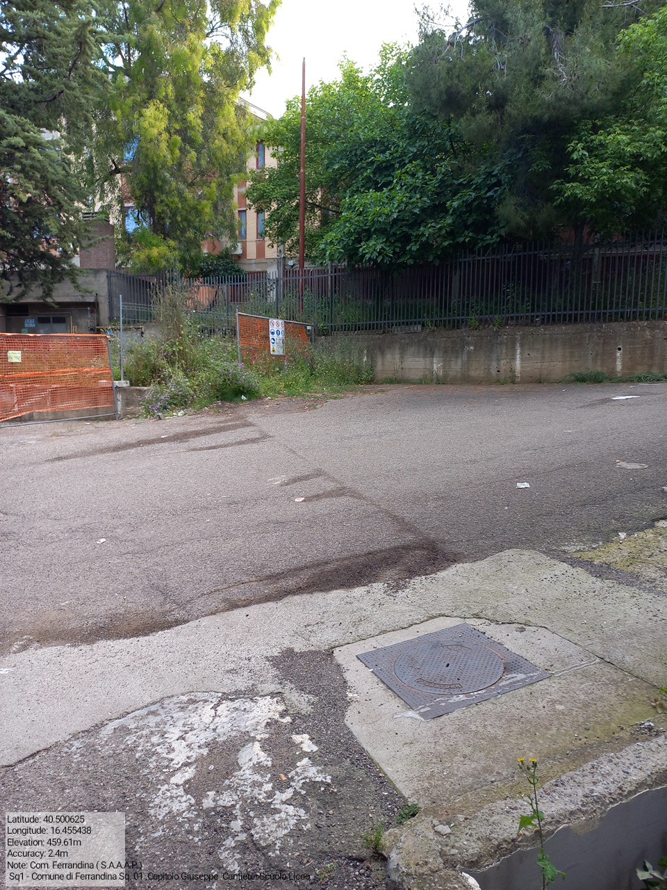 Galleria Fotografica Immagine