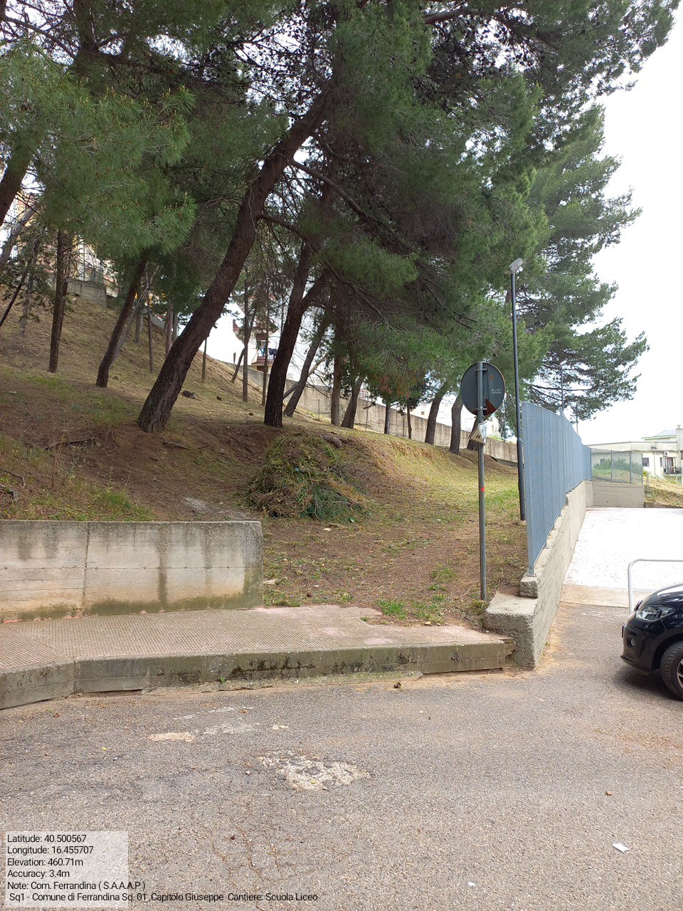 Galleria Fotografica Immagine