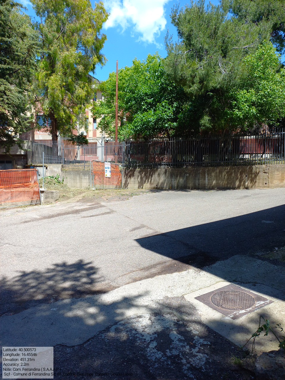 Galleria Fotografica Immagine