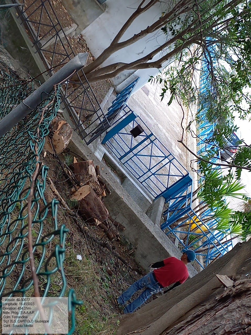 Galleria Fotografica Immagine