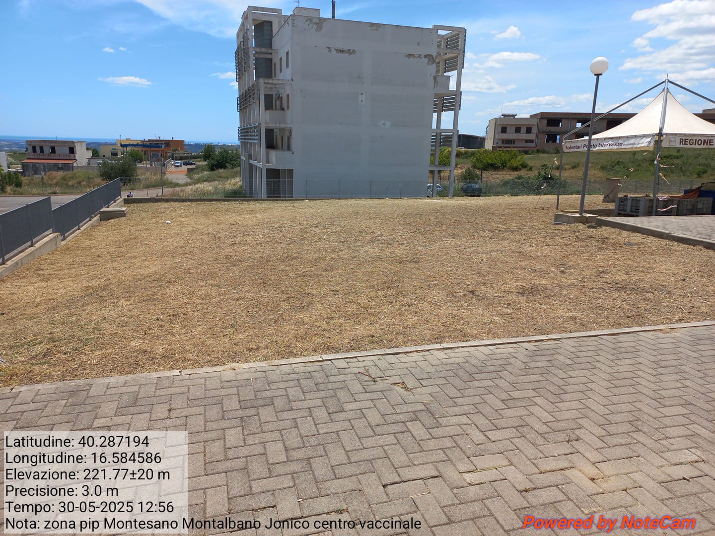 Galleria Fotografica Immagine