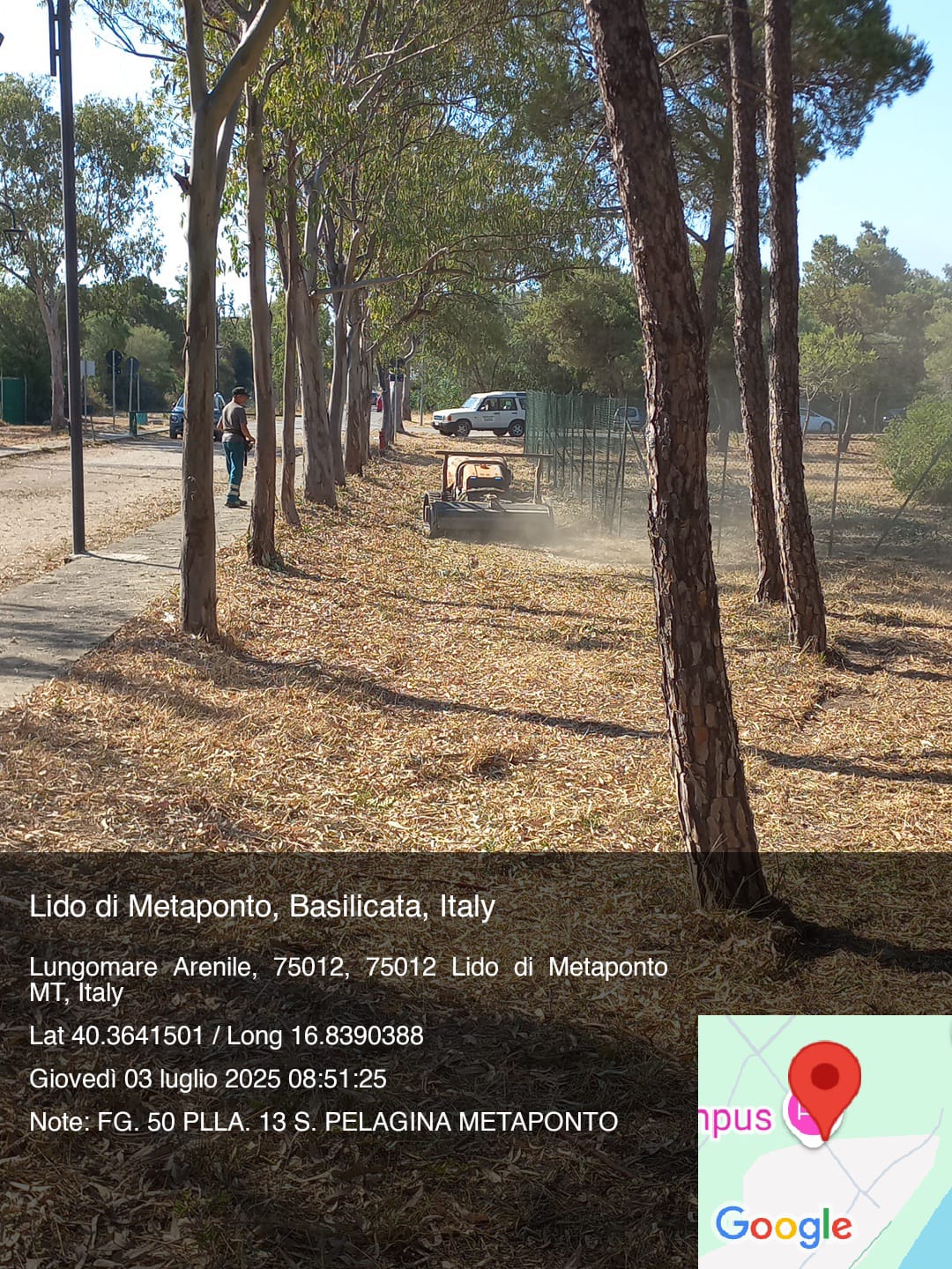 Galleria Fotografica Immagine