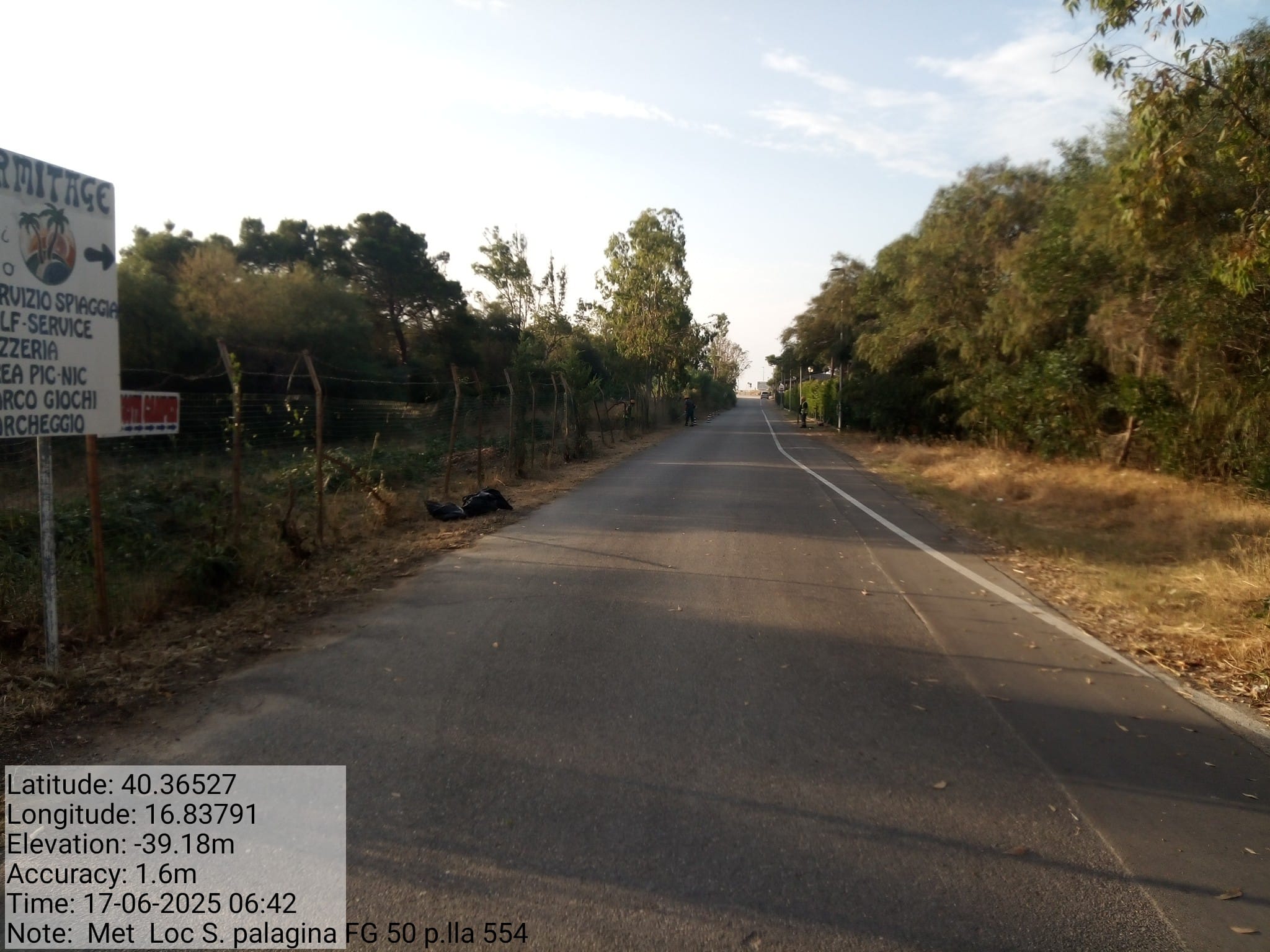 Galleria Fotografica Immagine