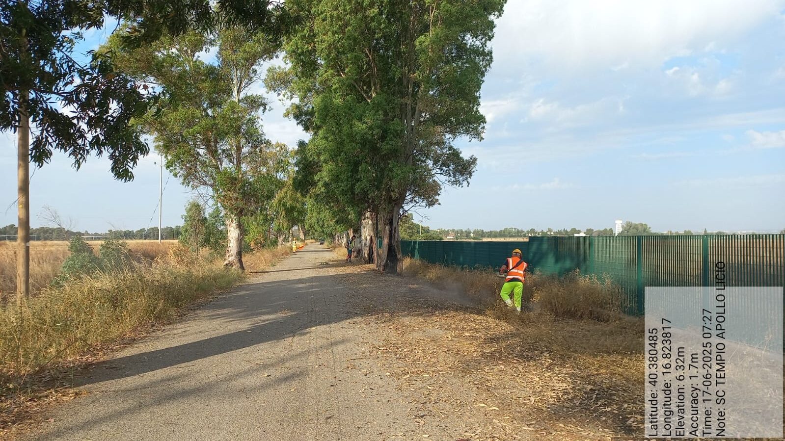 Galleria Fotografica Immagine