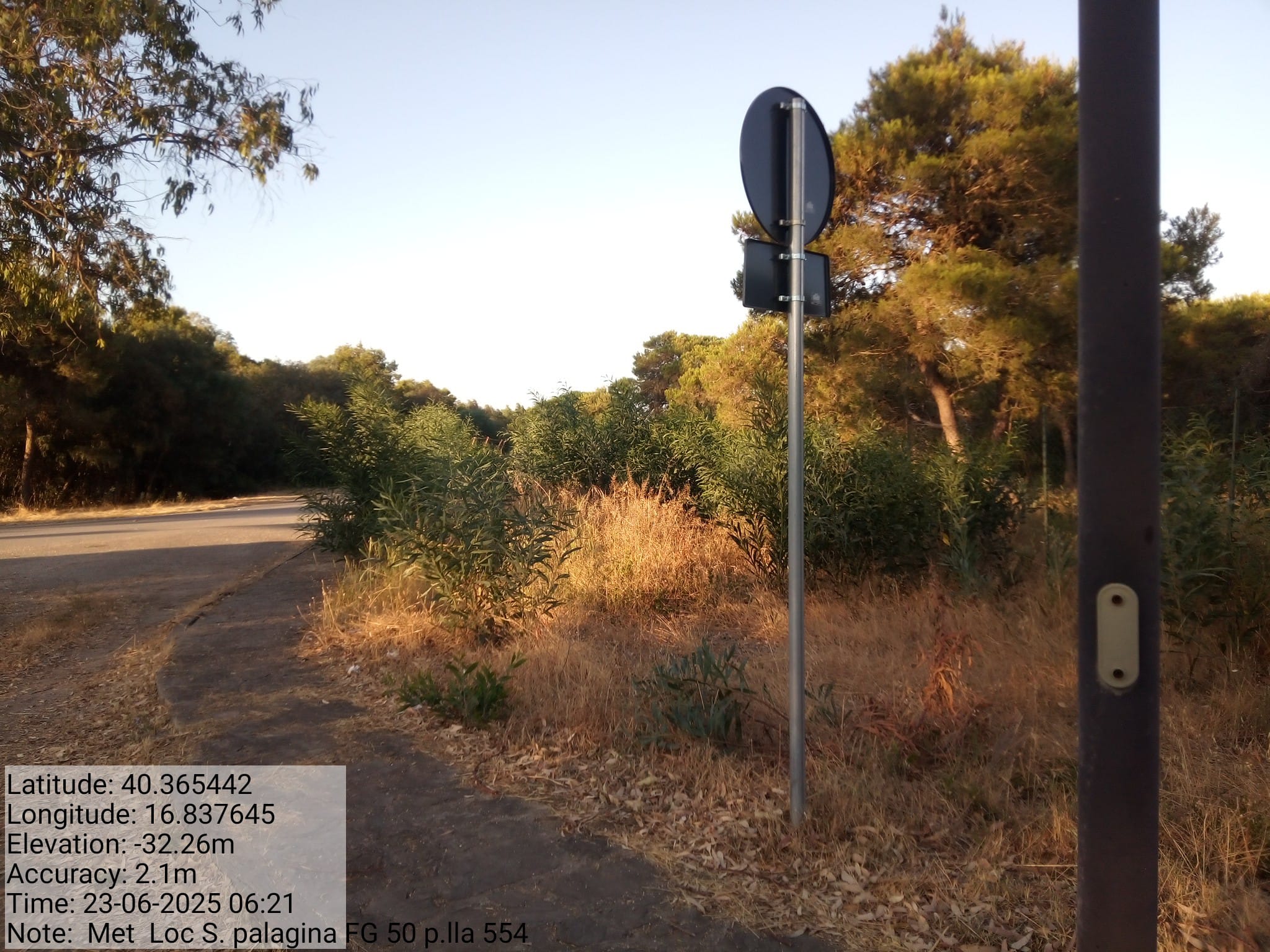 Galleria Fotografica Immagine