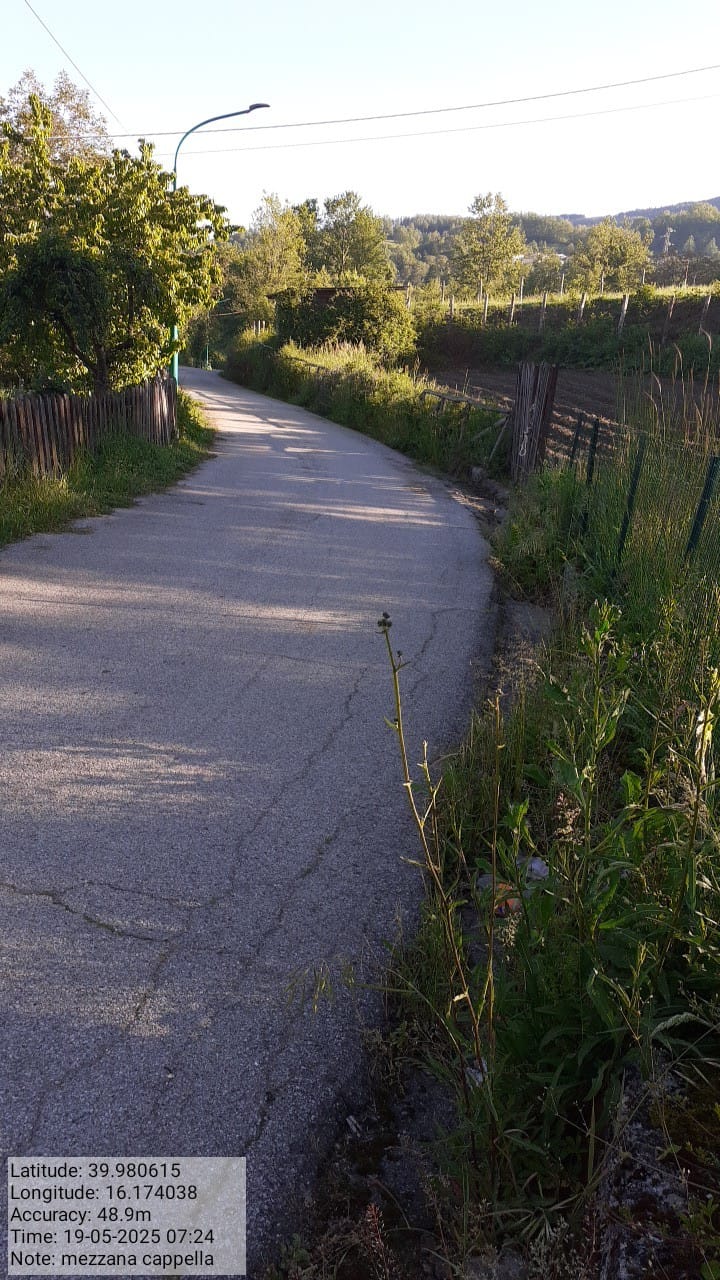 Galleria Fotografica Immagine