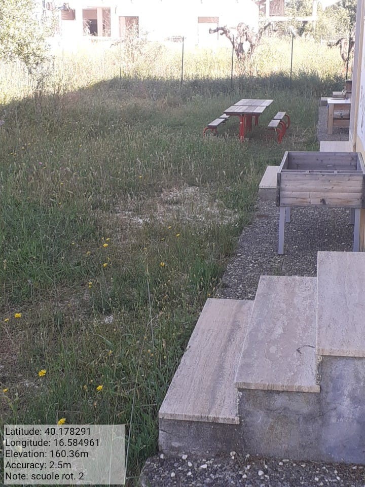 Galleria Fotografica Immagine