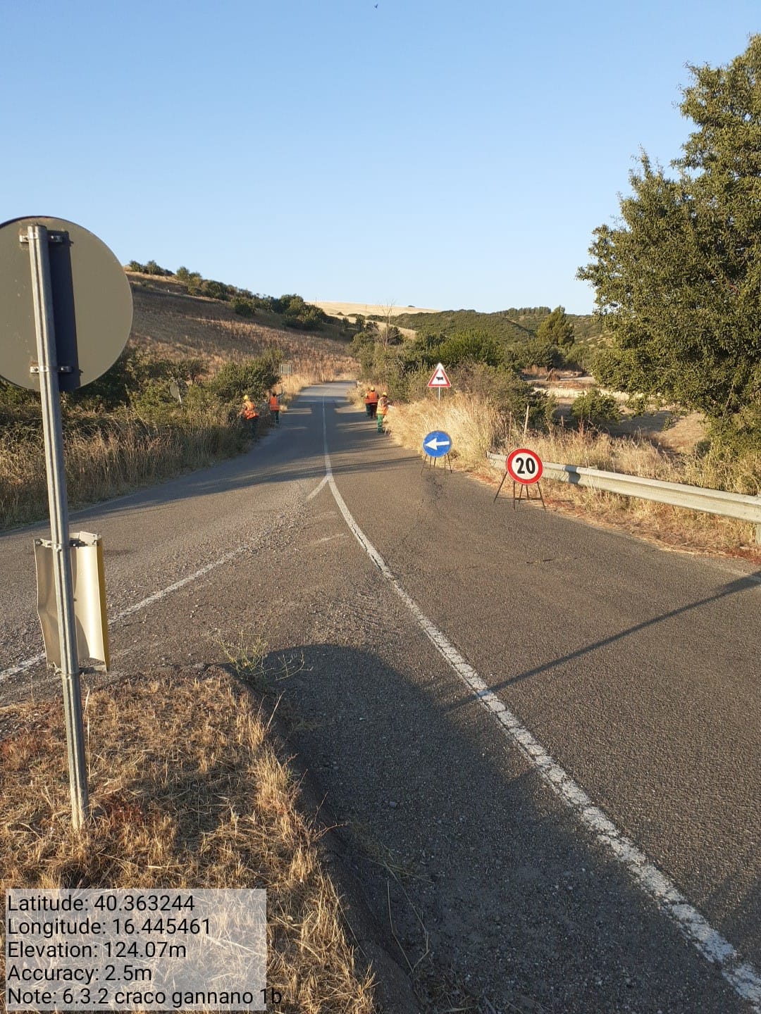 Galleria Fotografica Immagine