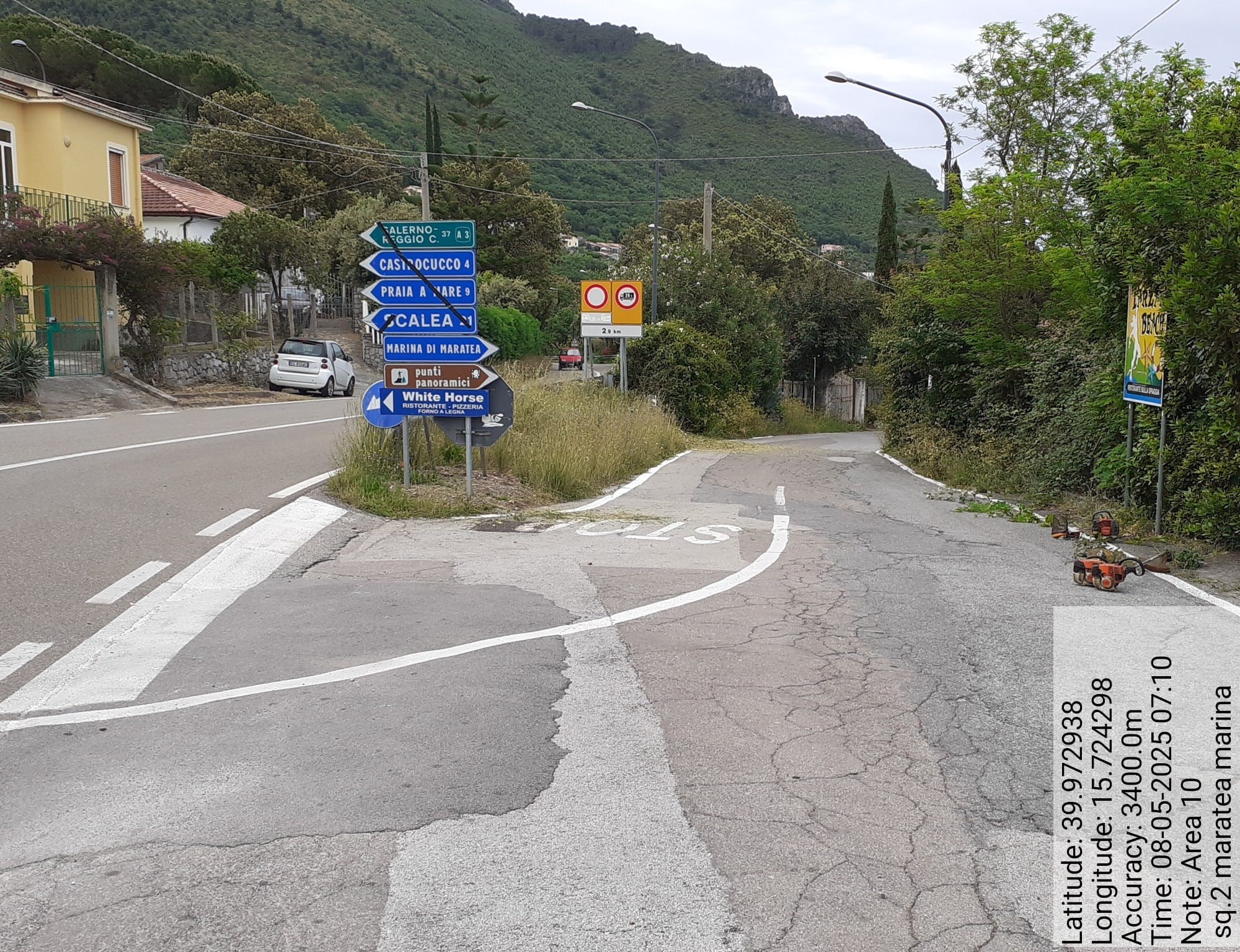 Galleria Fotografica Immagine