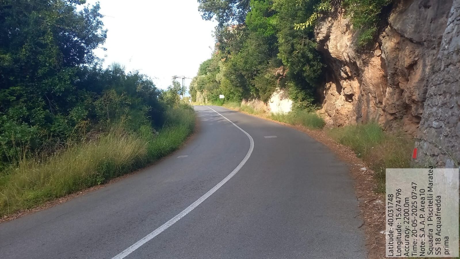 Galleria Fotografica Immagine