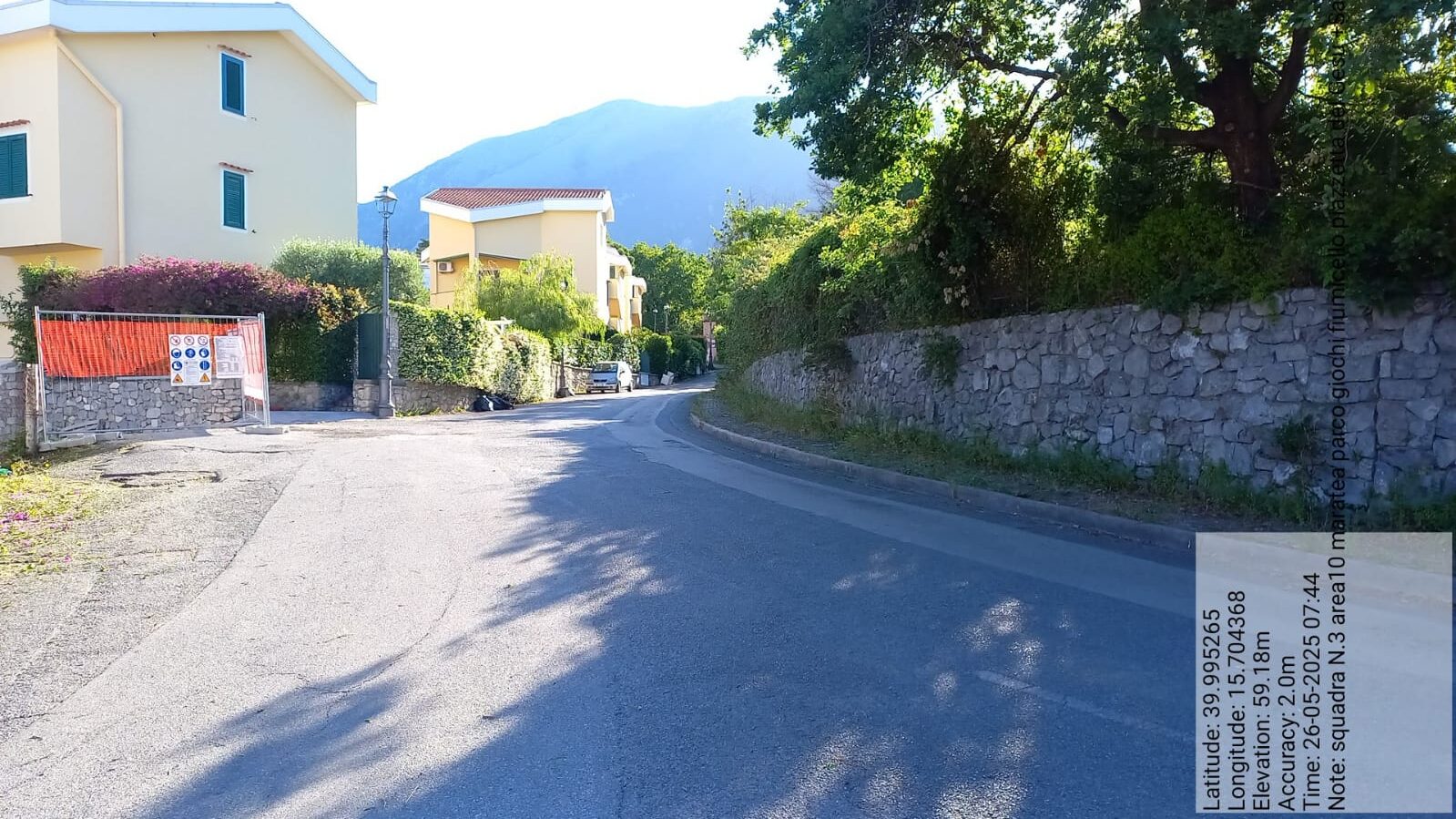 Galleria Fotografica Immagine