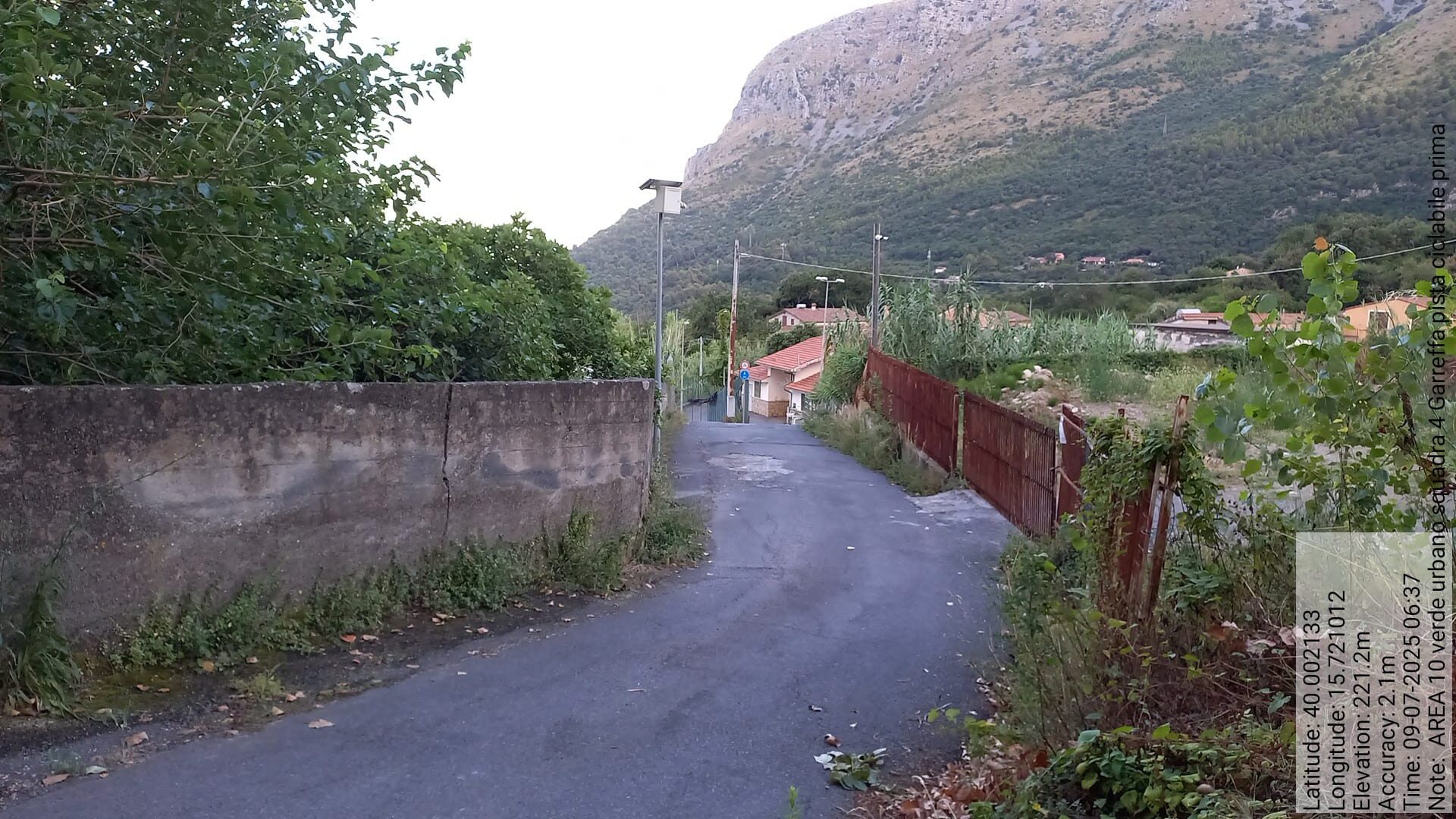 Galleria Fotografica Immagine