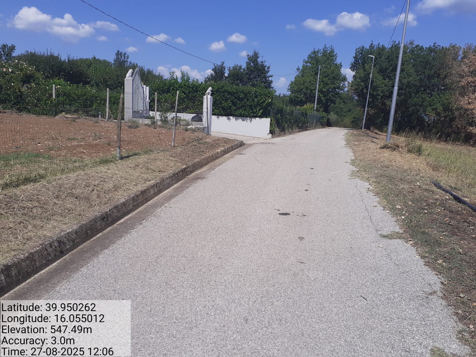 Galleria Fotografica Immagine