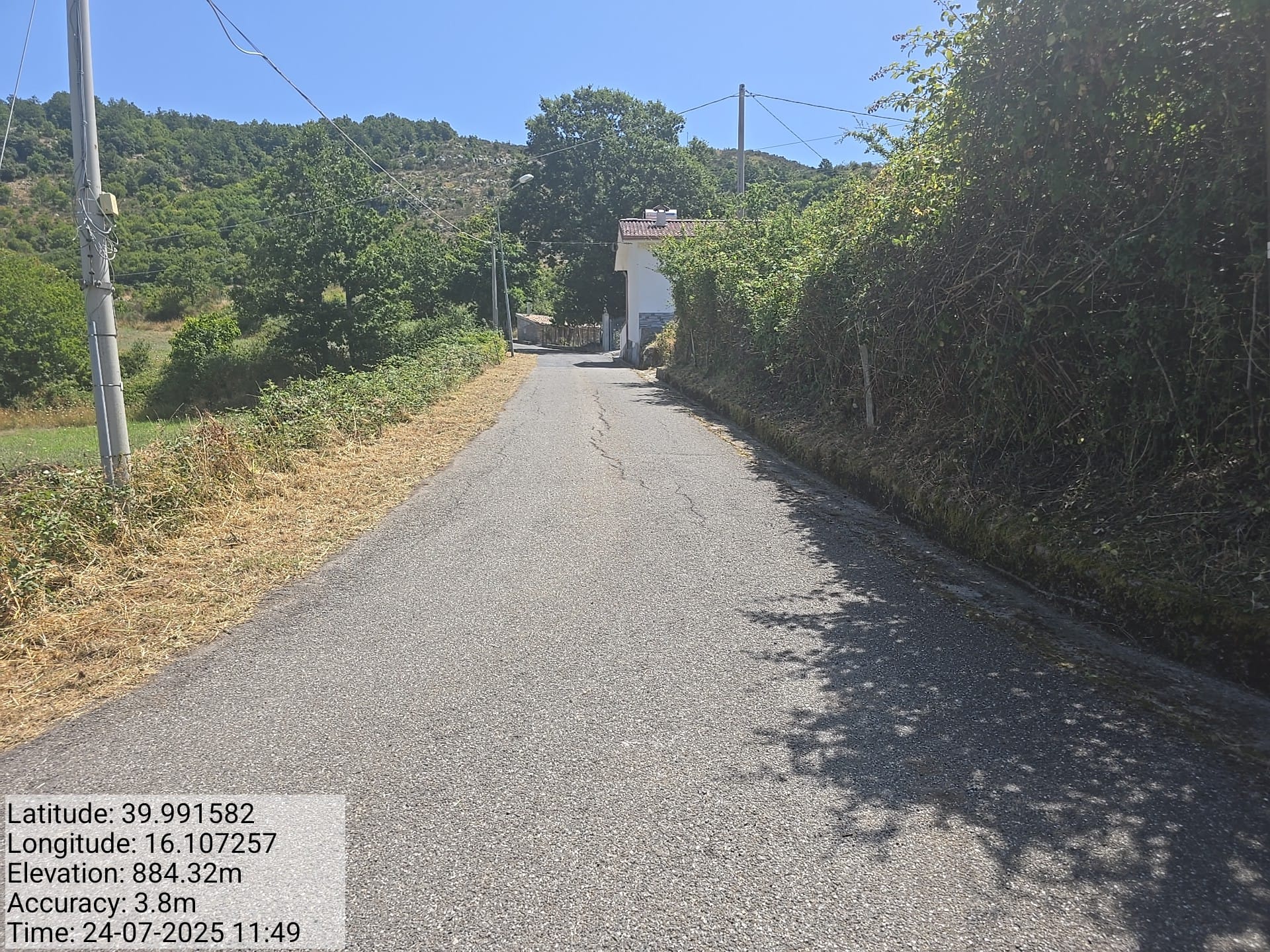 Galleria Fotografica Immagine