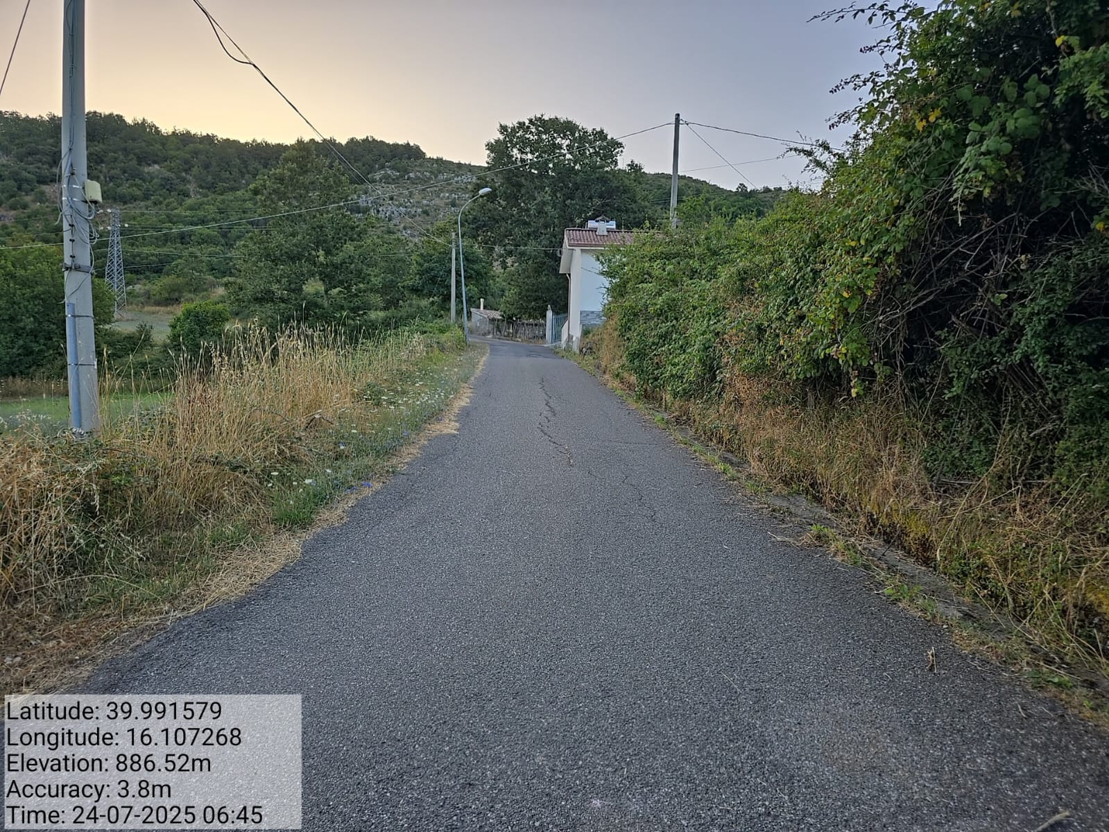 Galleria Fotografica Immagine