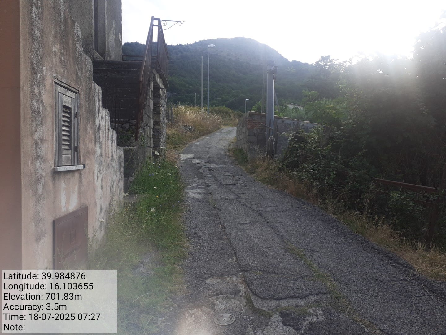 Galleria Fotografica Immagine