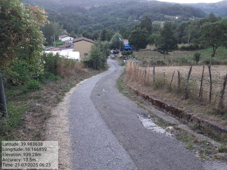 Galleria Fotografica Immagine