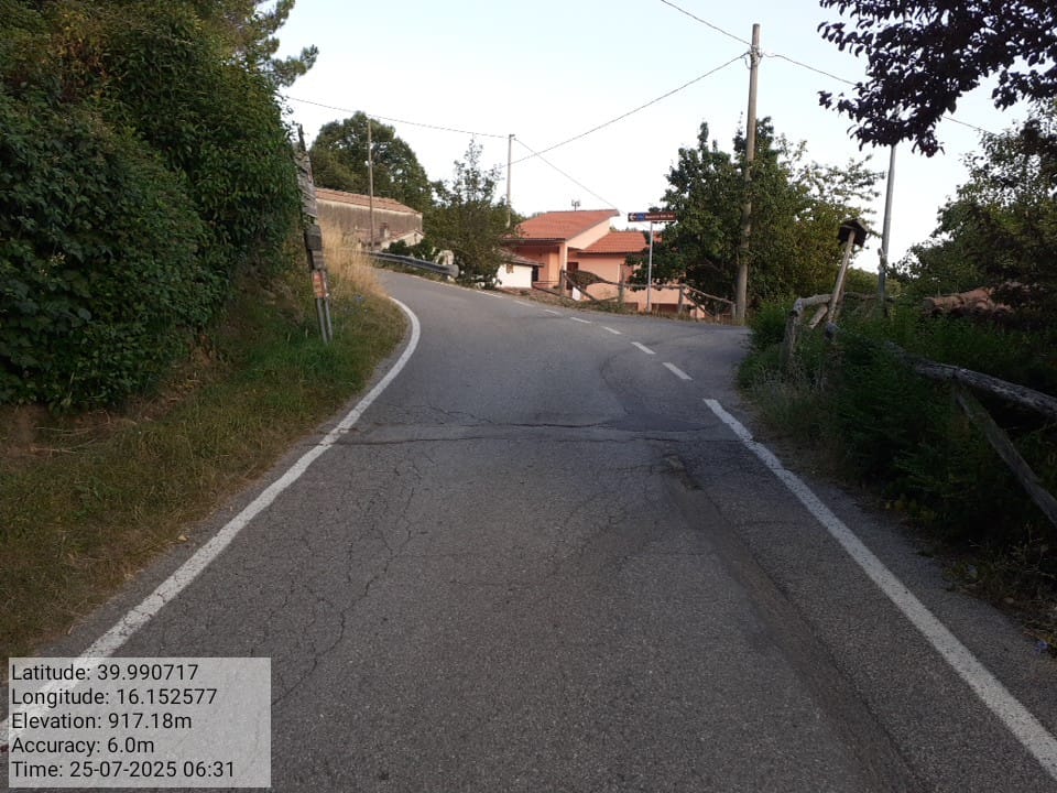 Galleria Fotografica Immagine