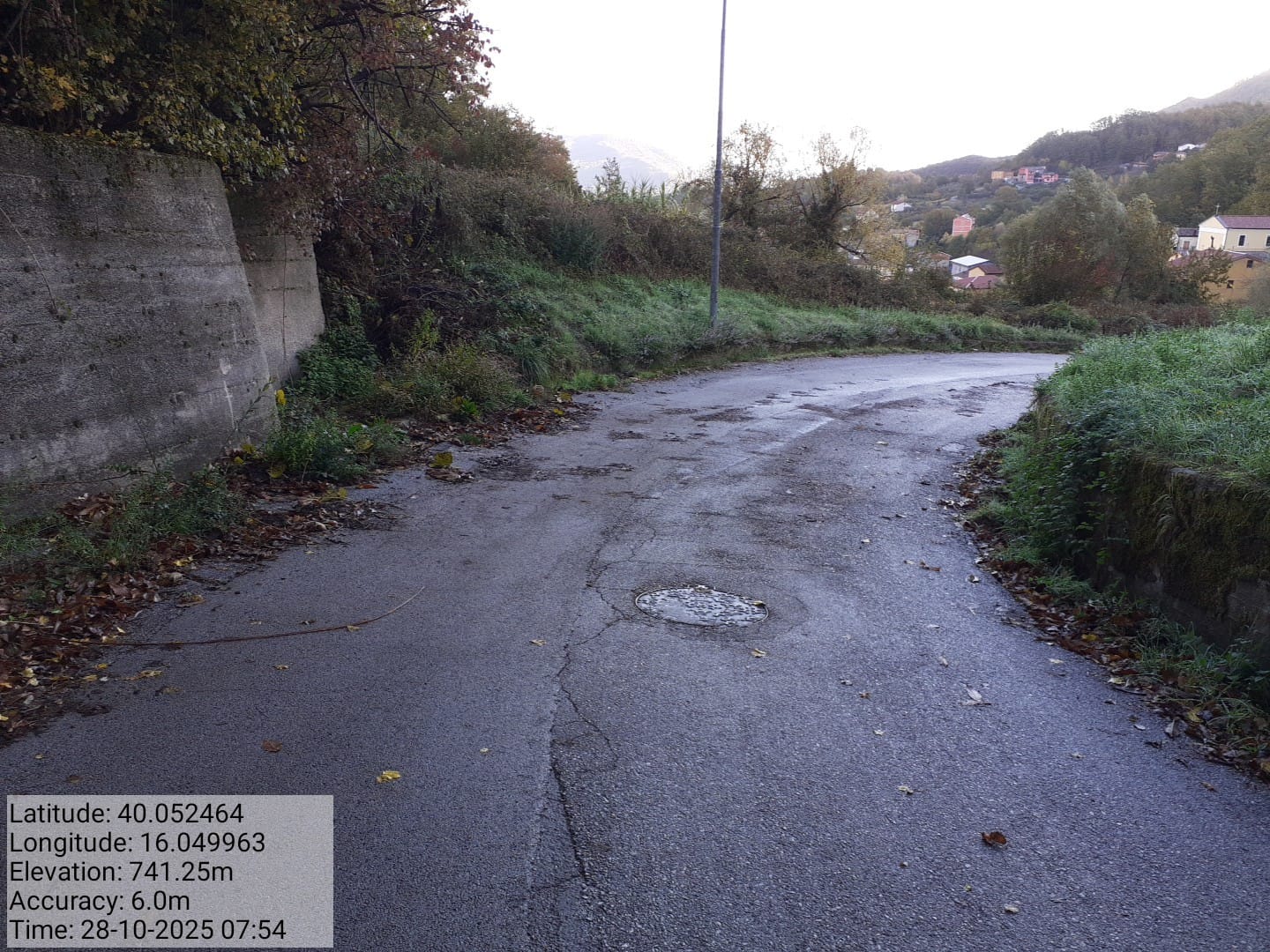 Galleria Fotografica Immagine