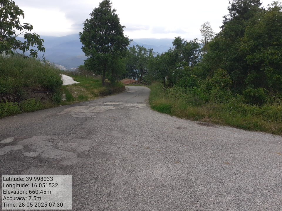 Galleria Fotografica Immagine