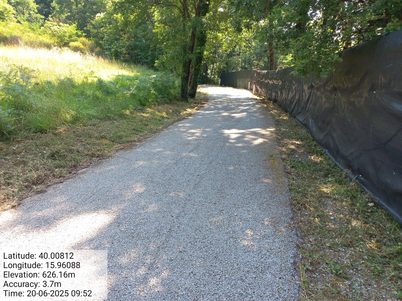 Galleria Fotografica Immagine