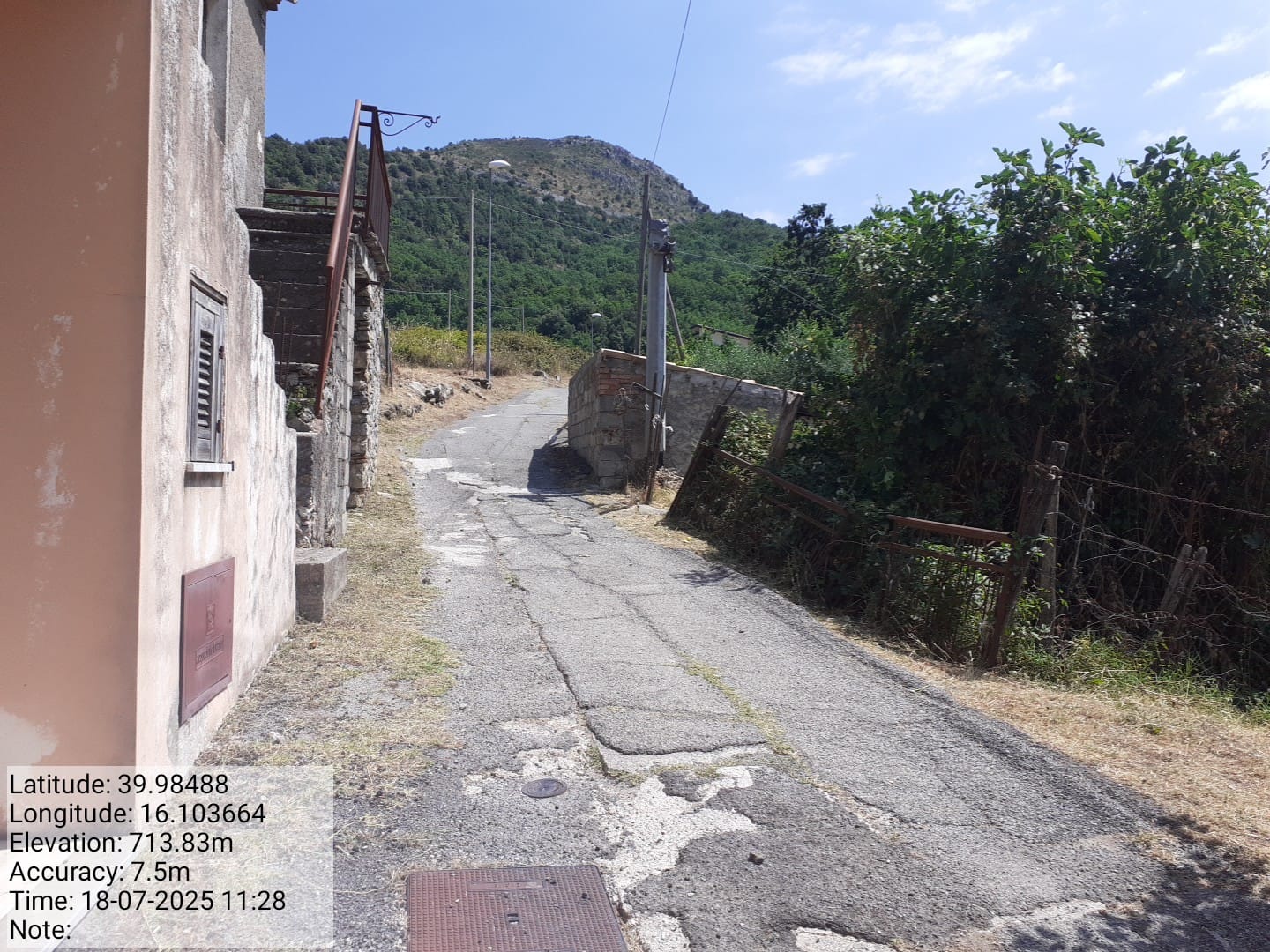 Galleria Fotografica Immagine