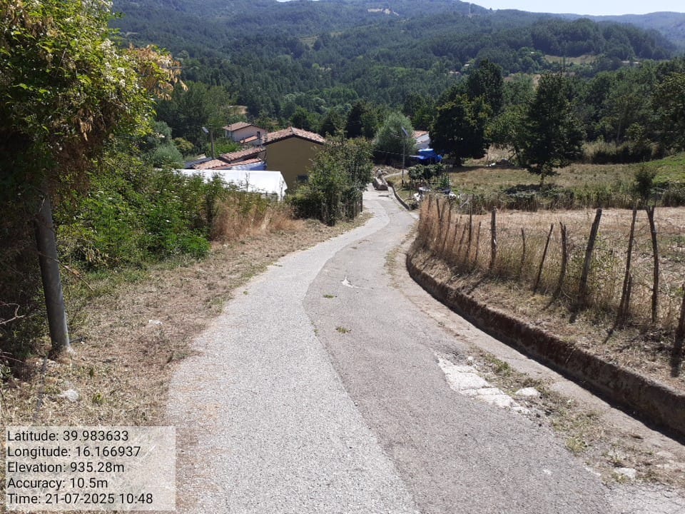 Galleria Fotografica Immagine