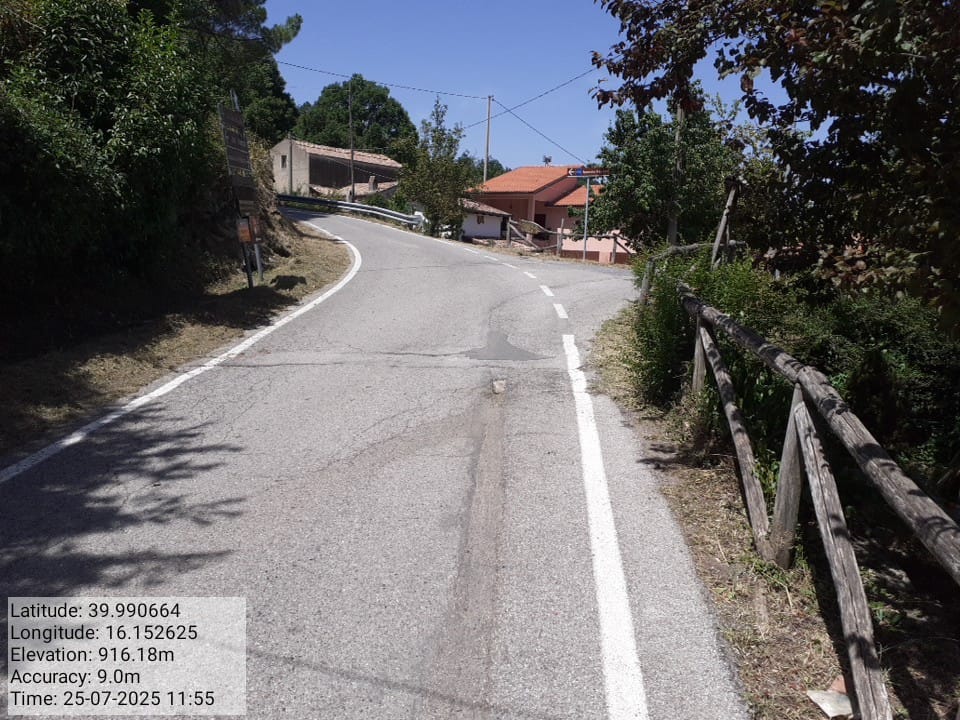 Galleria Fotografica Immagine