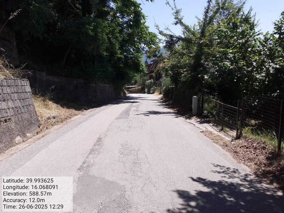 Galleria Fotografica Immagine