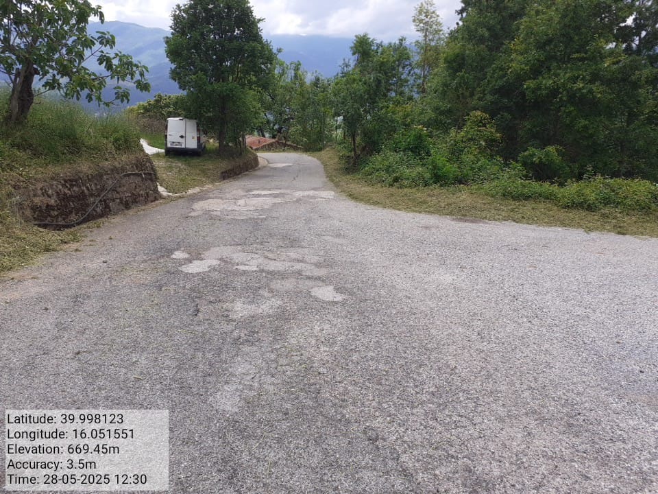 Galleria Fotografica Immagine