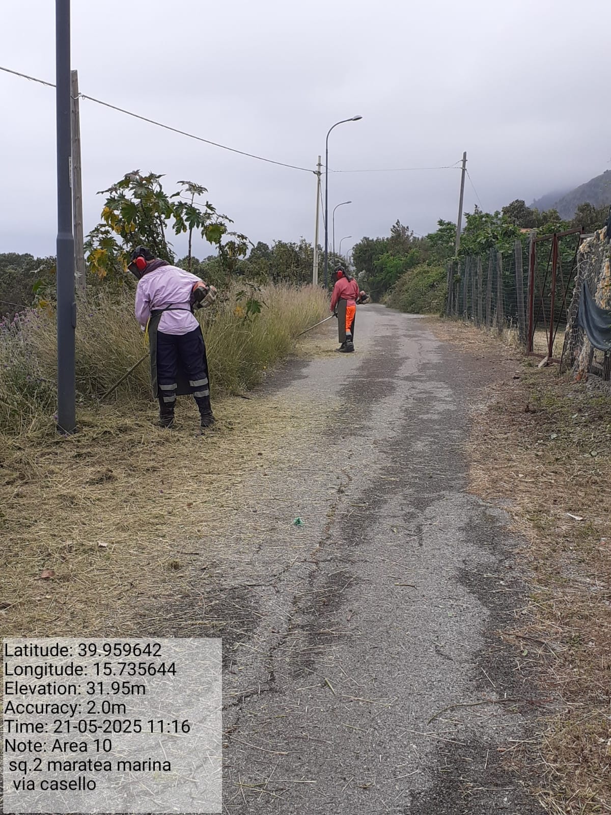 Galleria Fotografica Immagine