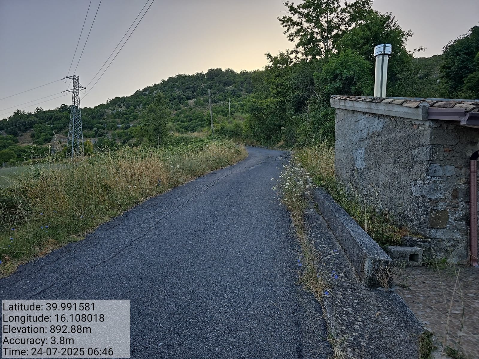 Galleria Fotografica Immagine