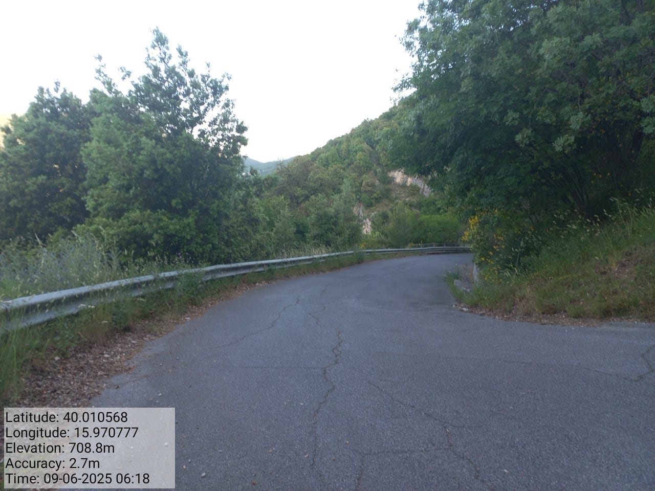 Galleria Fotografica Immagine