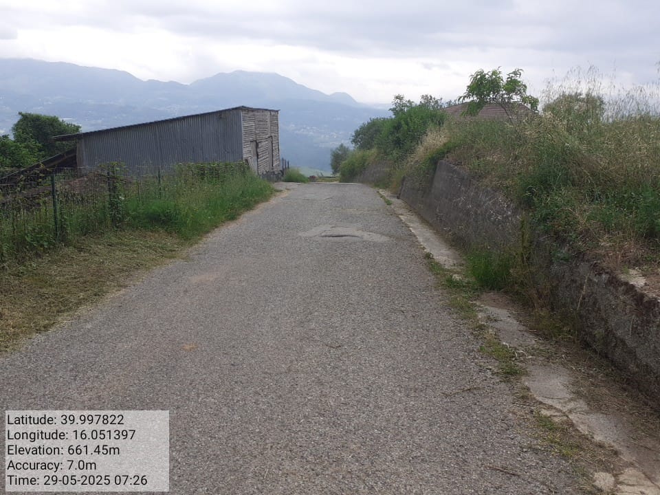 Galleria Fotografica Immagine