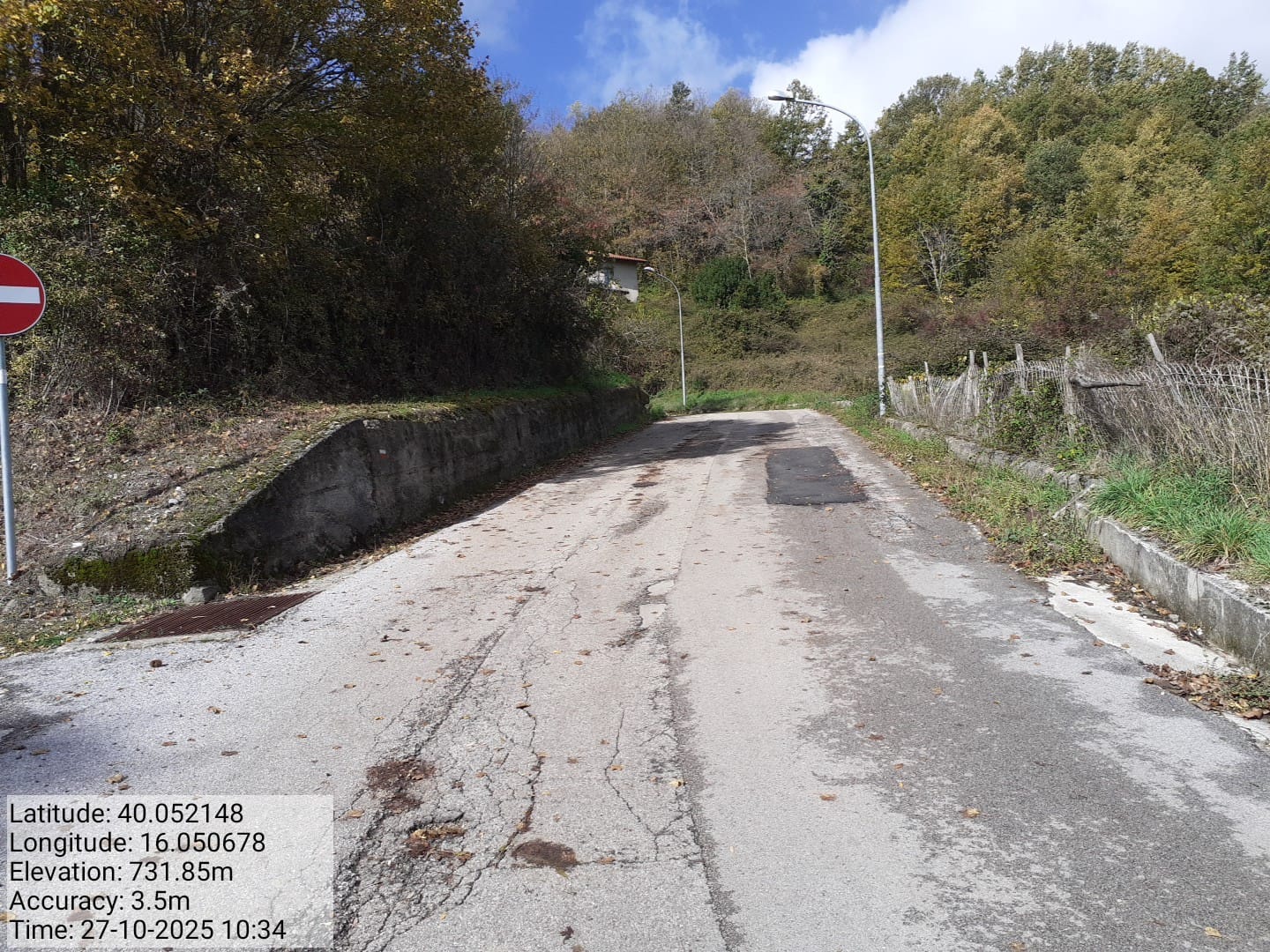 Galleria Fotografica Immagine