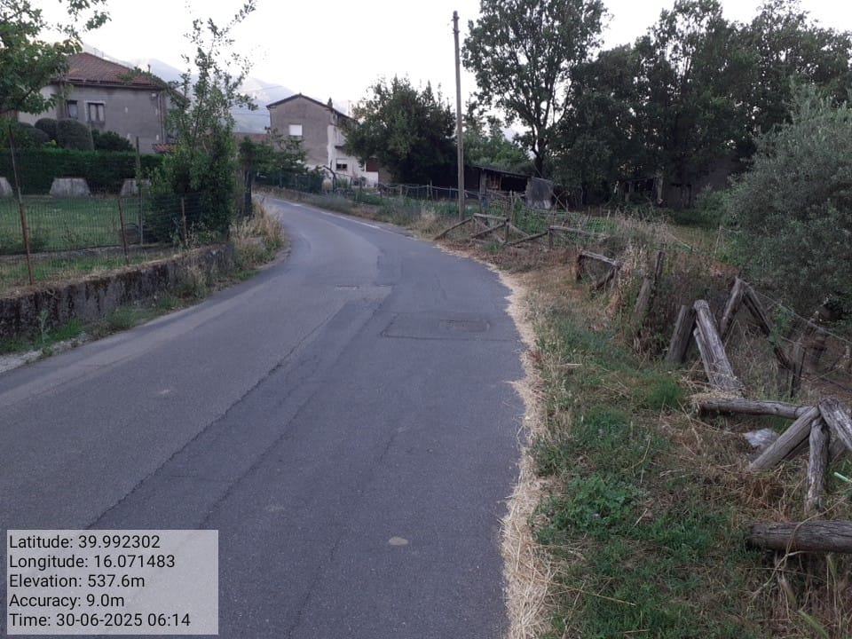 Galleria Fotografica Immagine