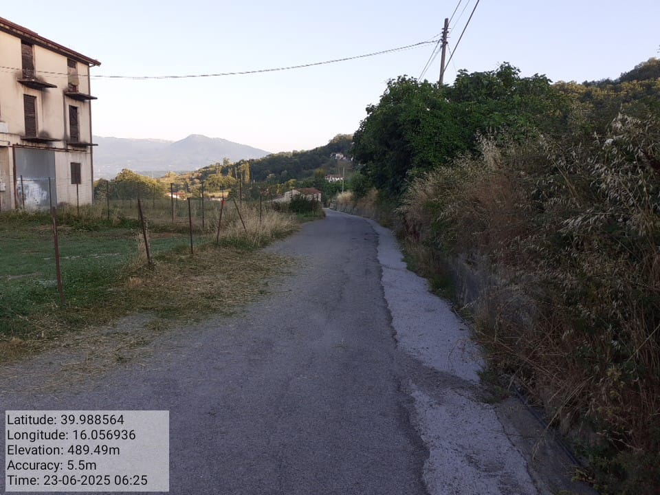 Galleria Fotografica Immagine