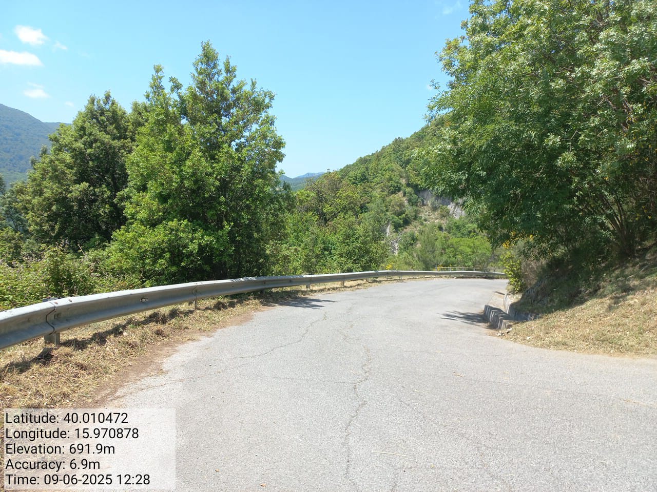 Galleria Fotografica Immagine