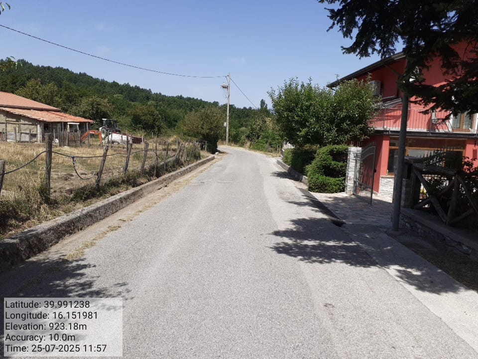 Galleria Fotografica Immagine