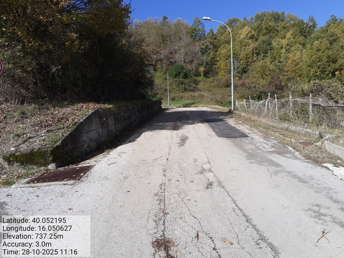 Galleria Fotografica Immagine