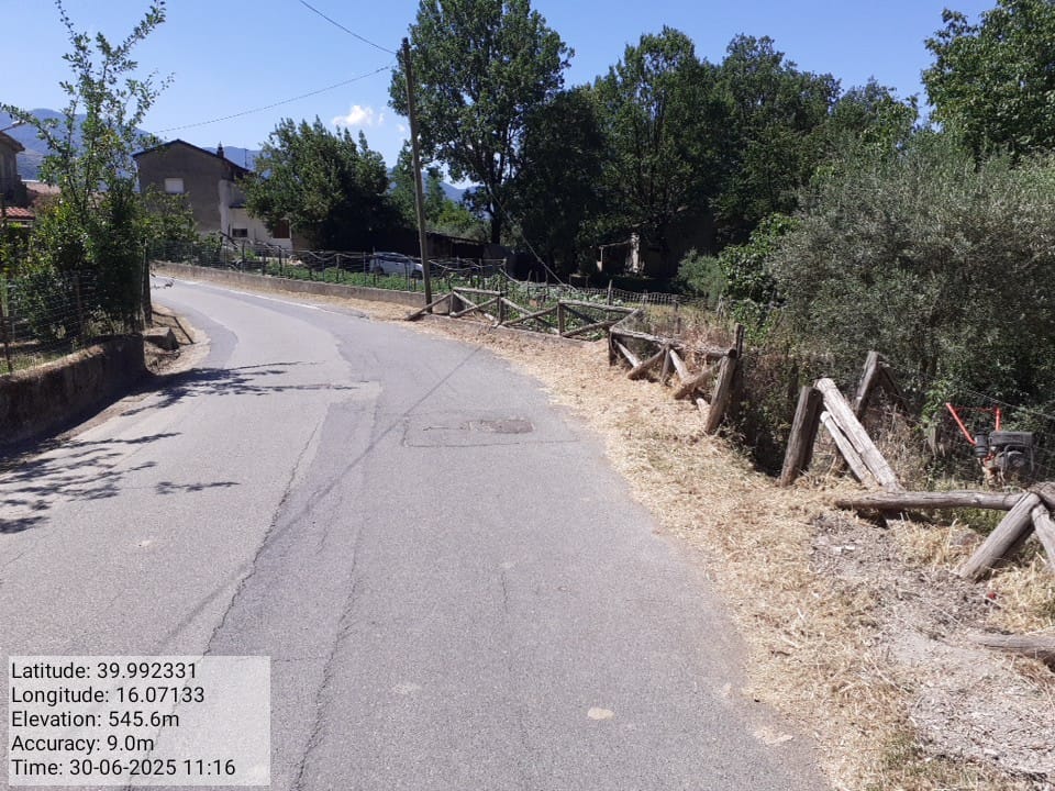 Galleria Fotografica Immagine